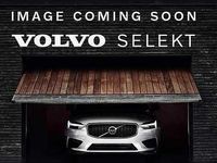 Used Volvo XC60 Plus 247 HP (181 kW) 2023 Black SUV