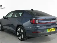 Used Polestar 2 219 kW (299 HP) 2025 Grey Hatchback