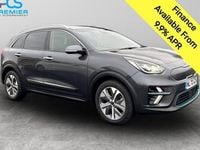 Used Kia e-Niro 147 kW (201 HP) 2020 SUV
