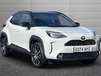 Used Toyota Yaris Cross Sport 130 HP (95 kW) 2024 Other SUV