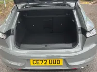 Used DS Automobiles DS4 Bastille 131 HP (96 kW) 2023 Grey SUV