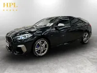 Used BMW M235 306 HP (225 kW) 2022 Black Coupe