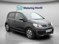 Used VW e-up! 60 kW (82 HP) 2022 Hatchback