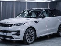 Used Land Rover Range Rover Sport Autobiography 349 HP (256 kW) 2025 SUV