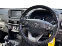 Second-hand Hyundai Kona SE 120 CP (88 kW) 2020 SUV
