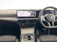 Used BMW 320 M Sport 181 HP (133 kW) 2025 White Estate