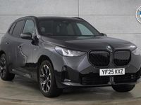 Used BMW X3 M Sport 194 HP (142 kW) 2025 Grey SUV