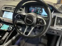Used Jaguar I-Pace 294 kW (400 HP) 2021 Grey SUV