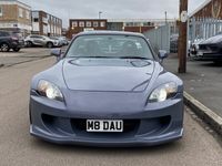 used Honda S 2000 2.0i JDM Roadster Modified Px 2dr