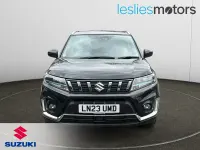 Used Suzuki Vitara SZ-T 129 HP (94 kW) 2023 Black SUV