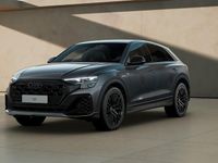 New Audi Q8 Black Edition 340 HP (250 kW) 2026 SUV