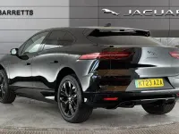 Used Jaguar I-Pace R-Dynamic 294 kW (400 HP) 2024 SUV