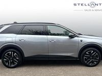 Used Peugeot 5008 GT 134 HP (98 kW) 2025 Grey SUV