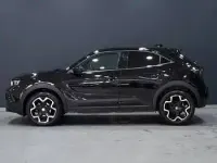 Used Vauxhall Mokka 136 HP (100 kW) 2025 Black SUV