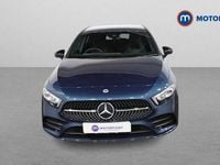 Used Mercedes A250 Executive 218 HP (160 kW) 2022 Blue Hatchback