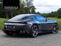 Used Ferrari Roma 620 HP (456 kW) 2022 Coupe