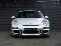 used Porsche 911 GT3 911 GT3