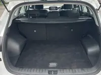 Used Hyundai Tucson 132 HP (97 kW) 2019 White SUV