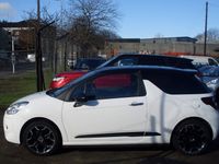 used DS Automobiles DS3 1.6 BlueHDi DStyle Euro 6 (s/s) 3dr