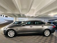 used Jaguar XF 2.0d Prestige Auto Euro 6 (s/s) 4dr