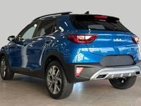 New Kia Stonic GT-Line S 99 HP (72 kW) 2025 SUV