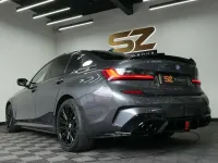 Used BMW 330e M Sport 288 HP (211 kW) 2022 Grey Sedan