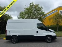 Used Iveco Daily 2019 White Van