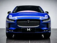 Used Jaguar I-Pace 294 kW (400 HP) 2022 Blue SUV