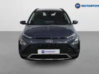Used Hyundai Bayon SE 101 HP (74 kW) 2023 Grey SUV