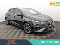 Used Renault Mégane IV R.S. 2021 Hatchback
