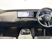 Used BMW iX M Sport 295 kW (402 HP) 2025 Black SUV