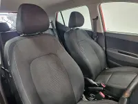 Używany Hyundai i10 SE 66 KM (48 kW) 2019 Czerwony Hatchback