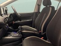 Used Hyundai i10 Advanced 67 HP (49 kW) 2025 Hatchback