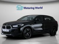 Used BMW X2 Sport Line 221 HP (162 kW) 2022 SUV
