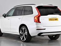 Used Volvo XC90 Ultimate 250 HP (183 kW) 2023 SUV