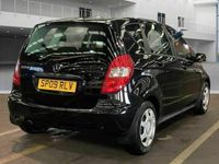 used Mercedes A150 A Class 1.5Classic SE 5dr