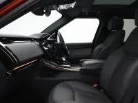 Used Land Rover Range Rover Sport SE Dynamic 300 HP (220 kW) 2026 SUV