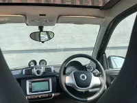 Used Smart ForTwo Coupé 84 HP (61 kW) 2014 Coupe