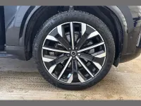 Used Volvo XC90 Ultra 455 HP (334 kW) 2025 Black SUV