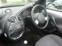 Used Ford StreetKa 2004 Cabriolet