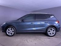 Used Seat Arona FR 115 HP (84 kW) 2024 Grey SUV