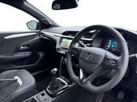 Used Vauxhall Corsa Ultimate 2025 Grey Hatchback