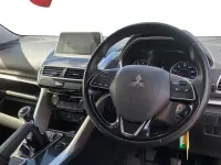 Used Mitsubishi Eclipse 163 HP (119 kW) 2019 Blue Hatchback