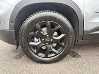 Used Jeep Avenger Overland 134 HP (98 kW) 2025 Grey SUV
