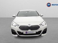 Used BMW 218 M Sport 136 HP (100 kW) 2023 White Coupe
