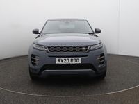 used Land Rover Range Rover evoque e 2.0 D180 MHEV First Edition SUV 5dr Diesel Auto 4WD Euro 6 (s/s) (180 ps) Panoramic Roof