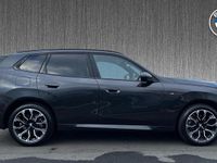 Used BMW X3 M Sport 205 HP (150 kW) 2025 Grey SUV