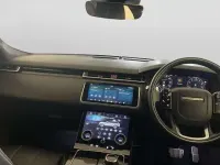 Used Land Rover Range Rover Velar SE Dynamic 249 HP (183 kW) 2022 SUV