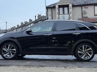 Used Kia Niro 141 HP (103 kW) 2019 Black SUV