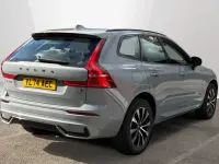 Used Volvo XC60 Plus 250 HP (183 kW) 2025 Grey SUV